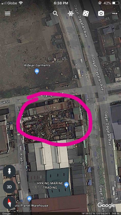 what barangay is kaunlaran village caloocan city|Kaunlaran Dagat.